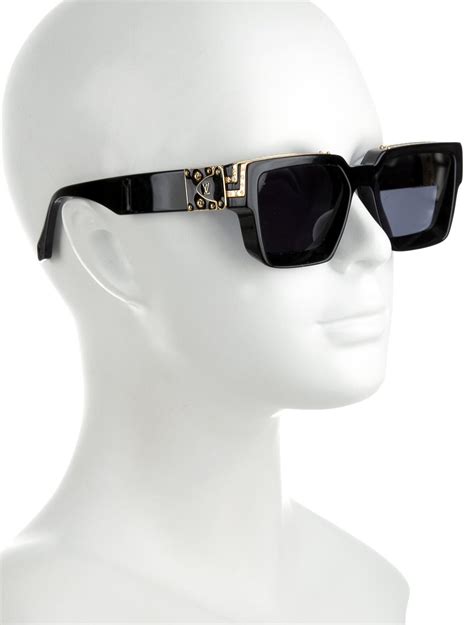 lv millionaires sunglasses price|louis vuitton millionaire sunglasses original.